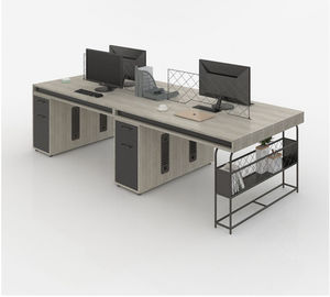 China Mobília simples customizável do pessoal de escritório do estilo para a sala de estudo em casa da empresa fornecedor